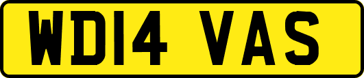 WD14VAS