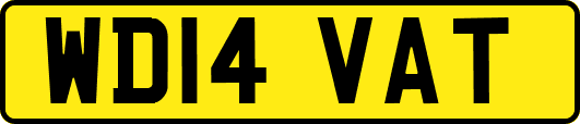 WD14VAT