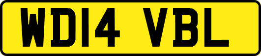 WD14VBL