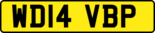 WD14VBP