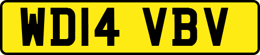 WD14VBV