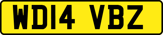 WD14VBZ