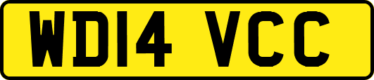 WD14VCC