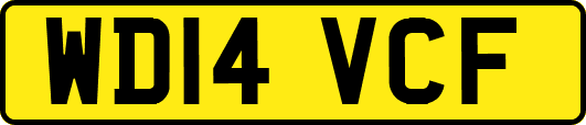 WD14VCF