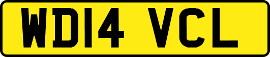 WD14VCL