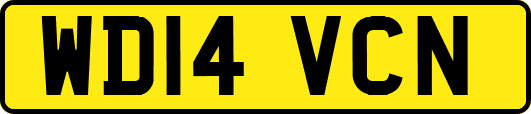 WD14VCN