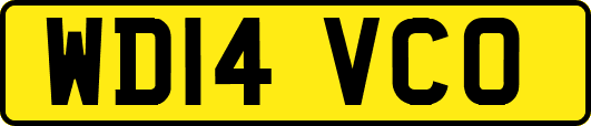 WD14VCO