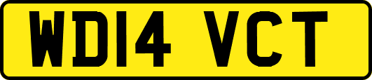 WD14VCT