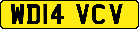 WD14VCV