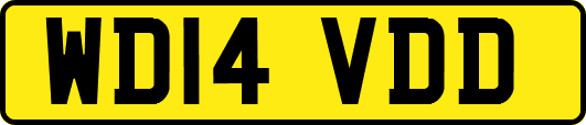 WD14VDD