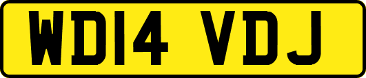 WD14VDJ
