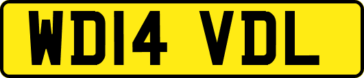 WD14VDL