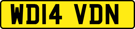 WD14VDN