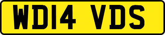 WD14VDS