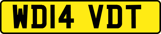 WD14VDT