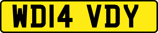 WD14VDY