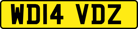 WD14VDZ