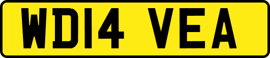 WD14VEA