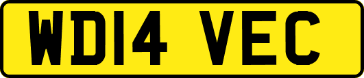 WD14VEC
