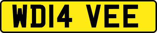 WD14VEE
