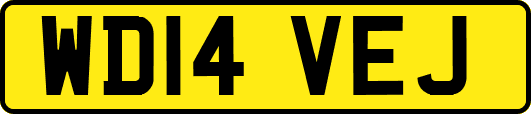 WD14VEJ