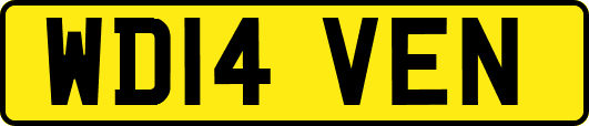 WD14VEN