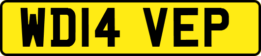 WD14VEP