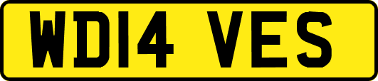 WD14VES