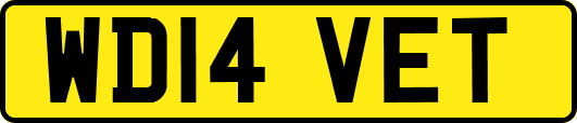 WD14VET