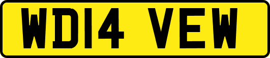 WD14VEW