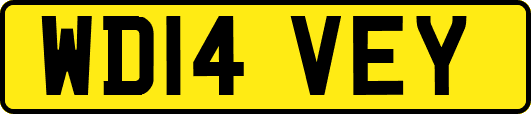 WD14VEY