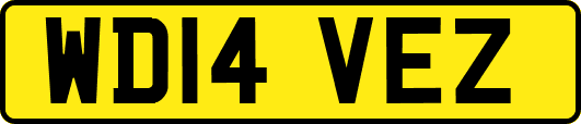 WD14VEZ