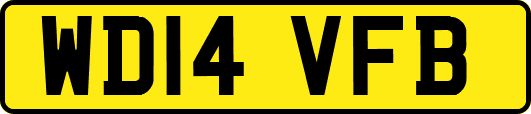 WD14VFB
