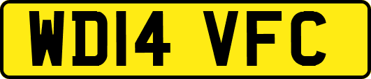WD14VFC