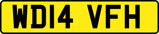 WD14VFH