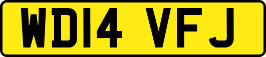 WD14VFJ