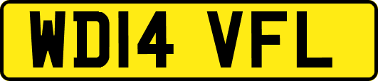 WD14VFL