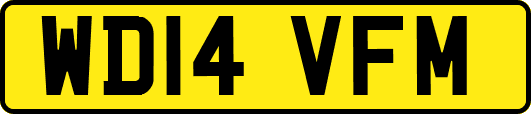 WD14VFM