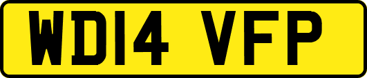 WD14VFP