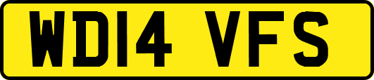 WD14VFS