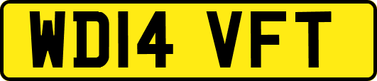 WD14VFT