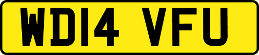 WD14VFU