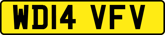 WD14VFV
