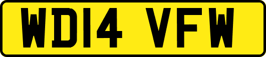 WD14VFW