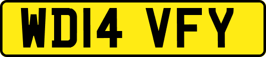 WD14VFY