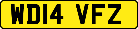 WD14VFZ