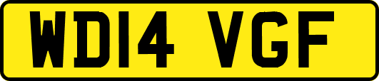 WD14VGF