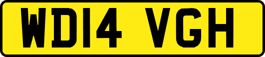 WD14VGH