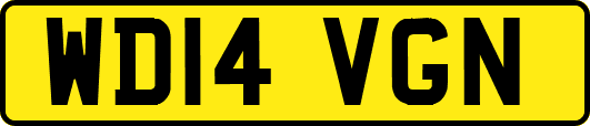 WD14VGN