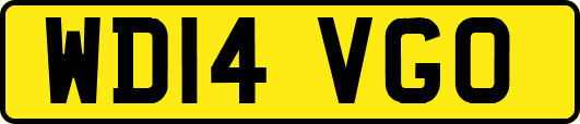 WD14VGO